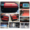 Top Sale Guangzhou Ruidi RD1390 (1300x900mm) 120w Laser Cutter